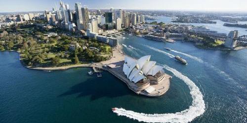 悉尼将推出新举措扶持帮助外籍留学生