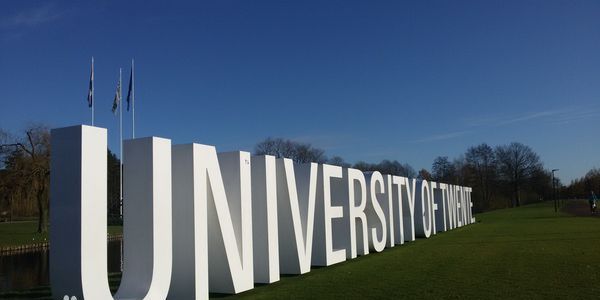 全球排名179的荷兰特温特大学2019年9月开设预科