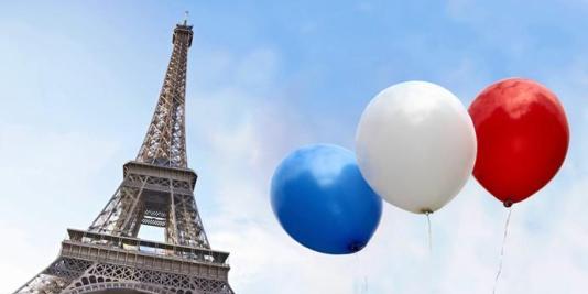 乱象之下的法国留学选择：去还是不去？