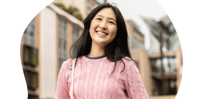 王同学获得新南威尔士大学硕士录取 王同学获得新南威尔士大学硕士录取